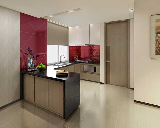 Somerset Central Salcedo Makati主图