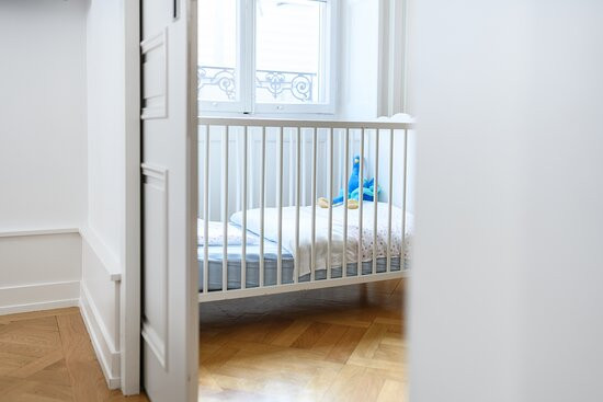 Swiss Luxury Apartments主图