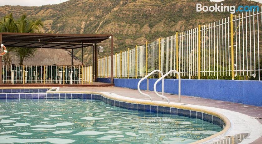 Hotel Picnic El Mirador