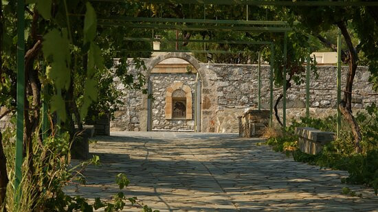 Thari Monastery-Laerma必去景点