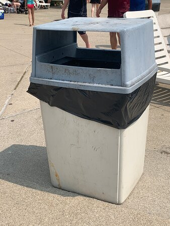 Deep River Water Park-Crown Point必去景点