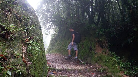 Nagarkot Nature Trail-纳加阔特必去景点