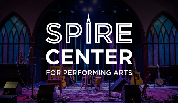 Spire Center-普利茅斯必去景点