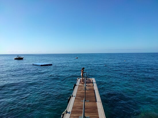 Calhau Da Lapa-Campanario必去景点