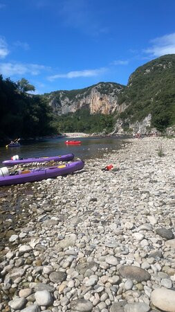 Loulou Bateaux-瓦隆蓬达尔克必去景点