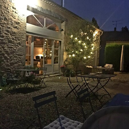 Maison Des Quatre Saisons主图