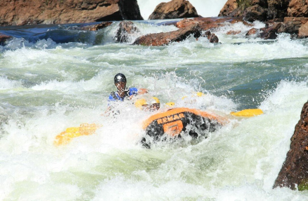 Novaventura-Sao Felix do Tocantins必去景点