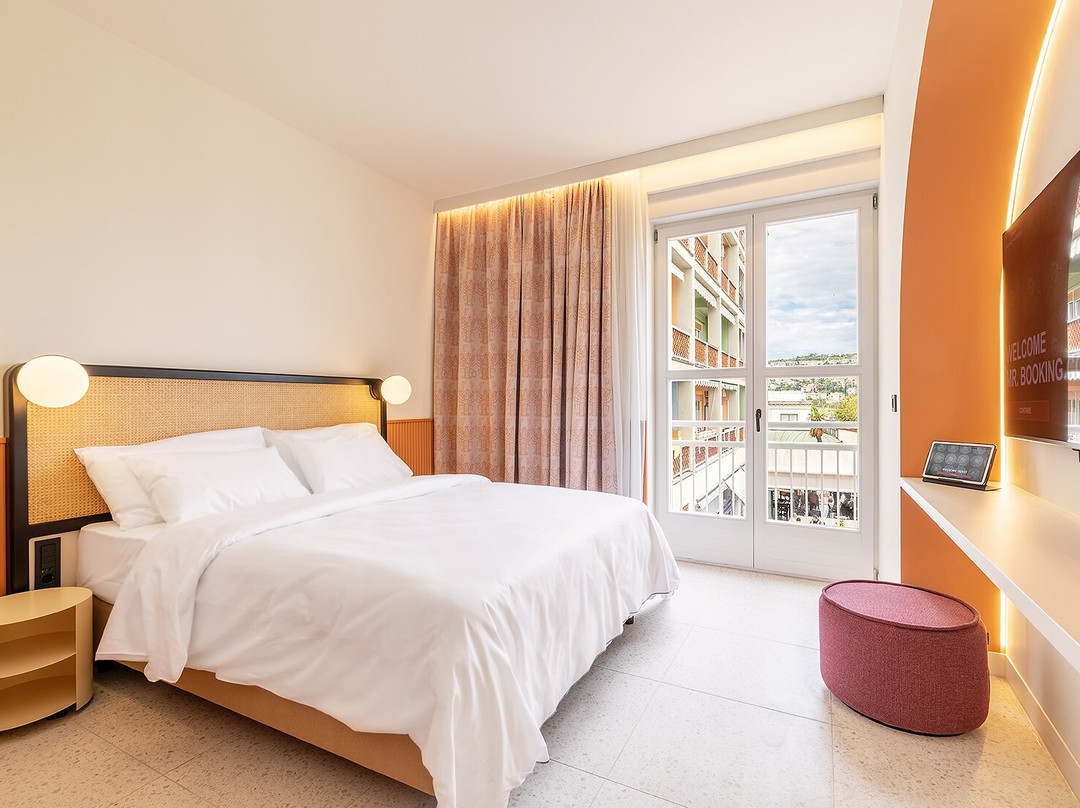 Hotel Grand Koper主图