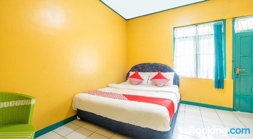 OYO 2141 Pondok Pulo Sari 2