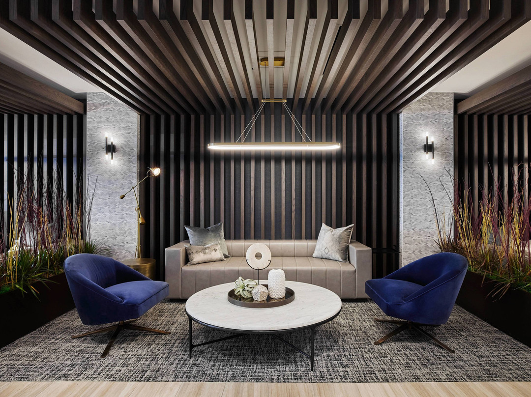 SpringHill Suites by Marriott Chicago Chinatown