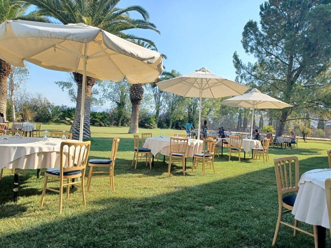 Amalia Hotel Nafplio主图