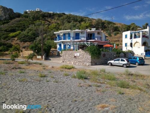 Platia Ammos Beach Hotel