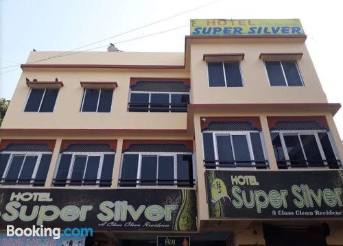 Hotel Super Silver