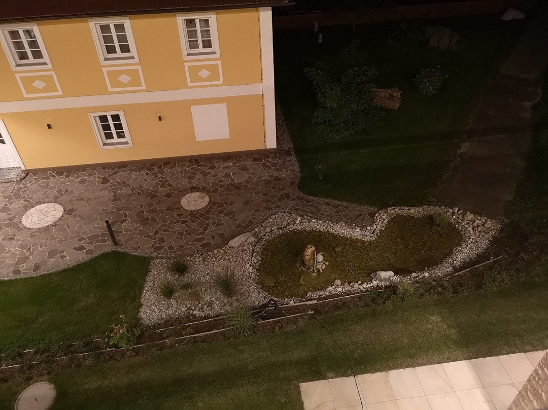 Hotel Gasthof Enichlmayr
