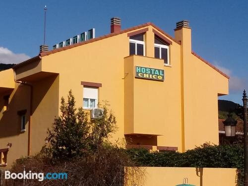 Hostal Chico