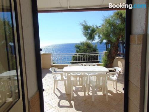 Casa Vacanze Baia Acquaviva