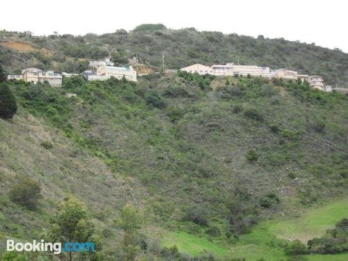 Ecohotel Sora Boyaca