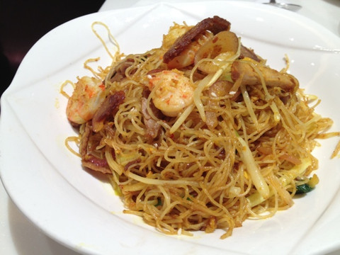 永富茶餐厅主图