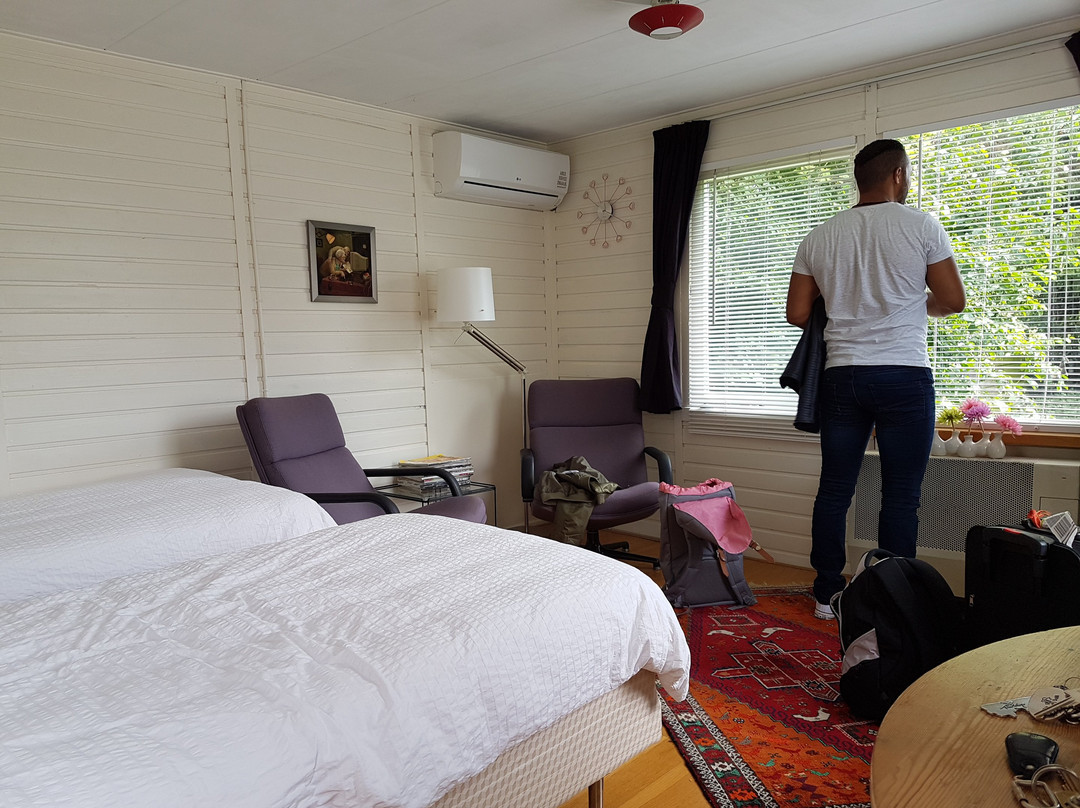 B&B Rentmeester