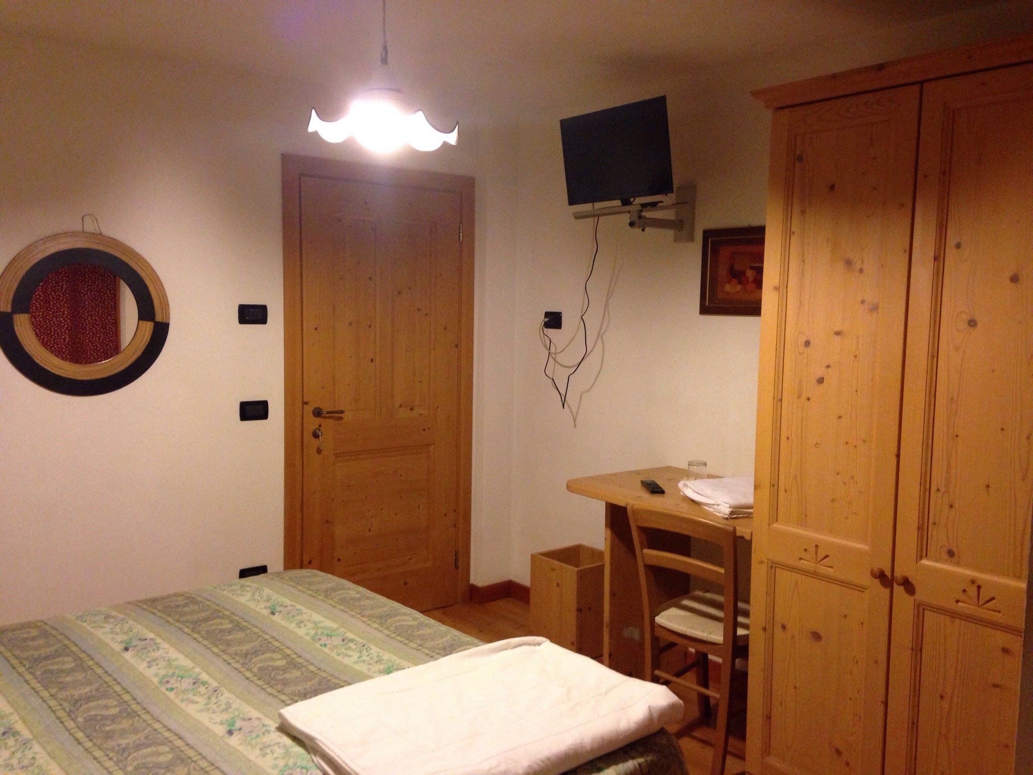 Agriturismo Casa Bianca-官方