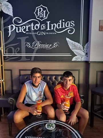 Premier Triana-塞维利亚必去景点