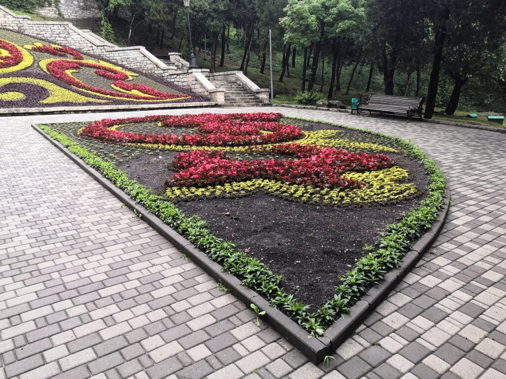 Pyatigorsk Academic Library-Pyatigorsk必去景点