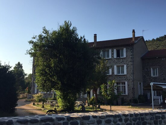 Hotel de la Loire主图