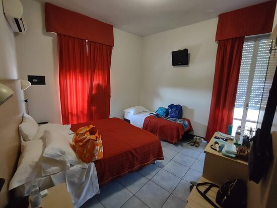 Hotel Astoria Gourmet & Relax主图