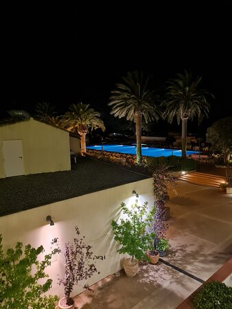 Hotel San Carlos主图