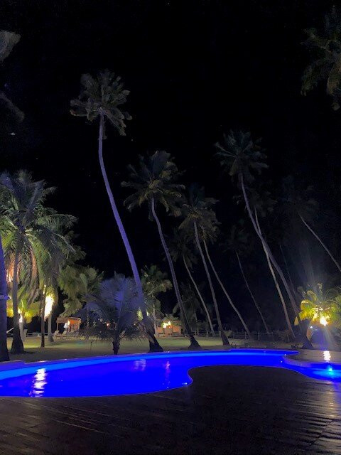 Pousada Paraiso Carneiros主图