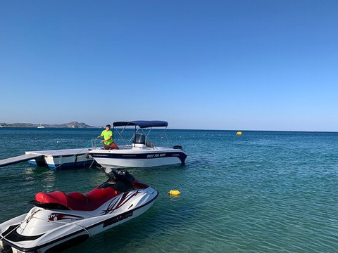 Antonis Watersports-科林比亚必去景点