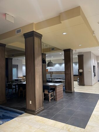 Fairfield by Marriott Inn & Suites Kearney主图