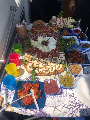 Malibu Charter-拉马达莱娜必去景点