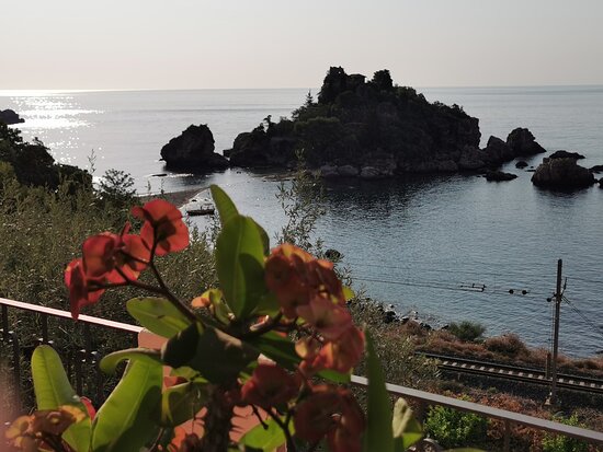 Il Pescatore Isola Bella-官方