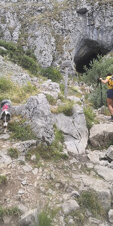 Cueva Cobre-Santa Maria de Redondo必去景点