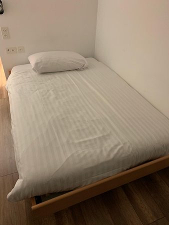 Hotel Elite Garni主图