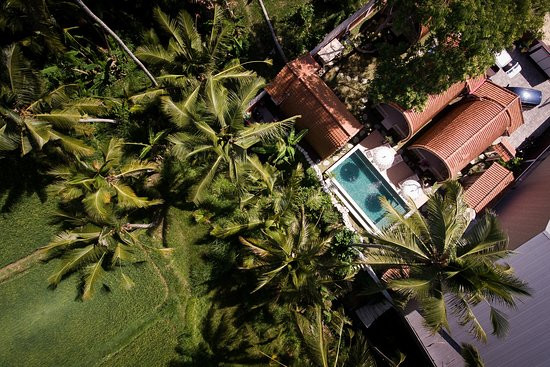 Puri Lumbung Village主图