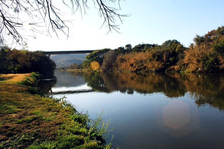 Pretorius Park