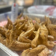 Captain Sam's Fish And Chicken