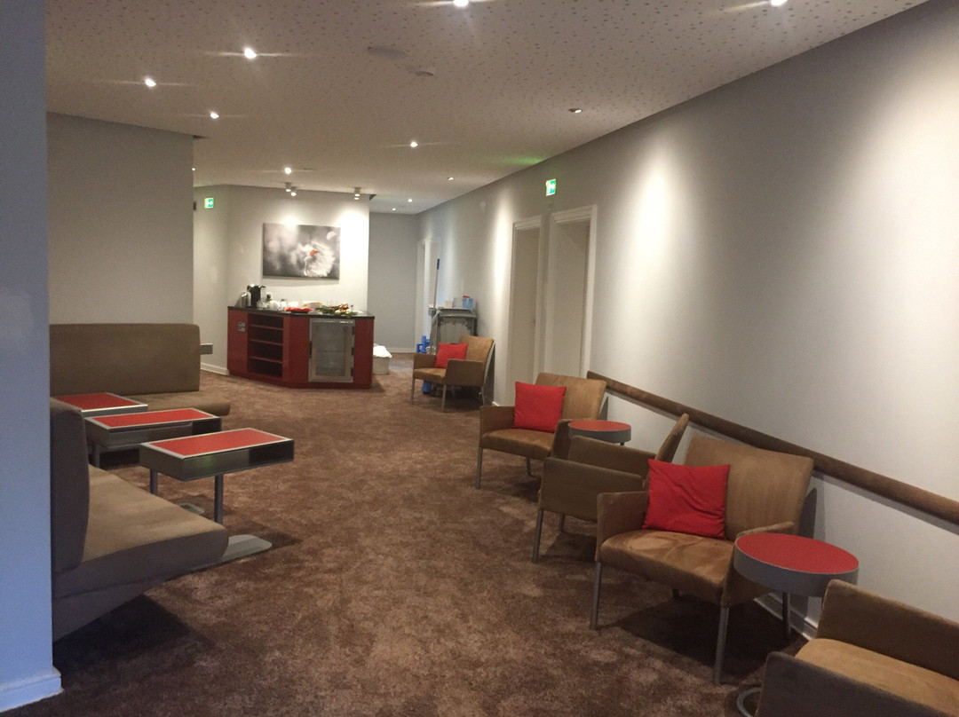 Das Gastehaus der Elb Lounge主图