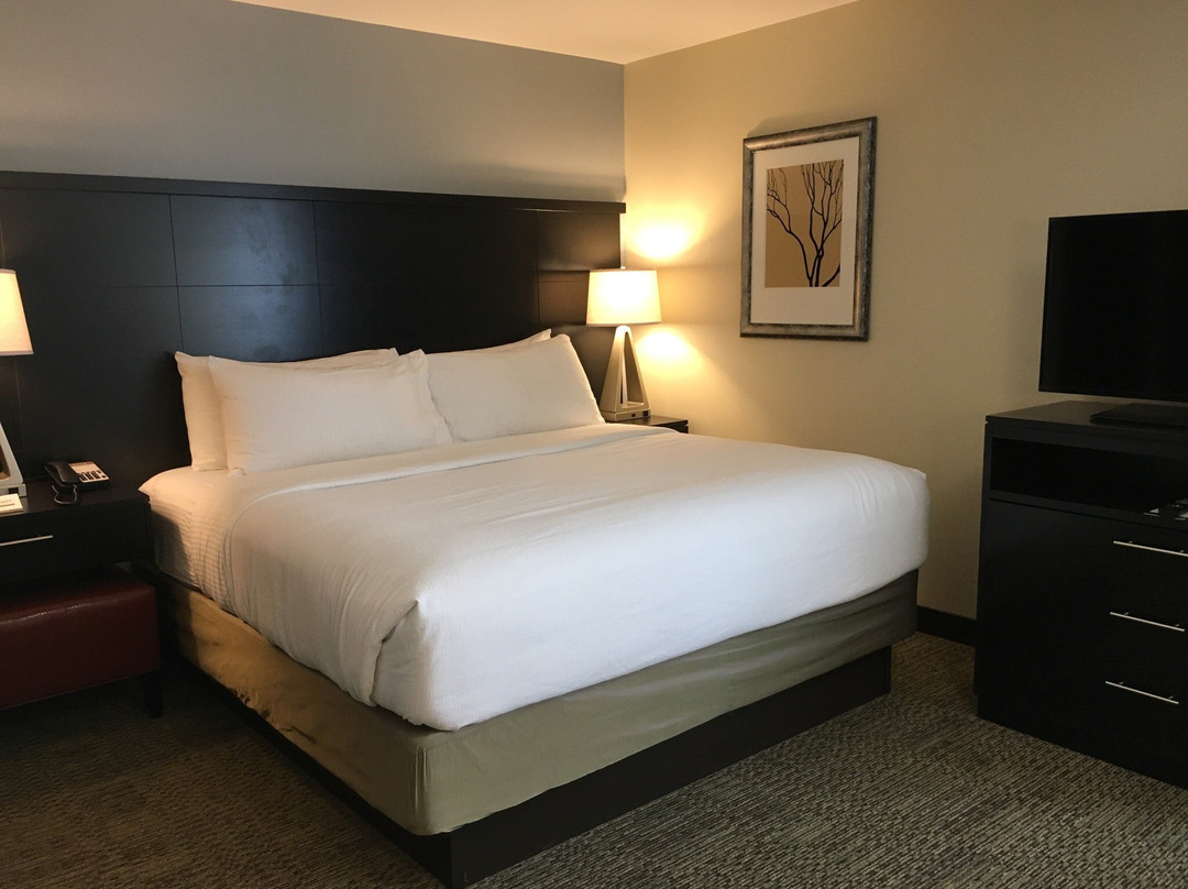 Marquette酒店住宿-Staybridge Suites Marquette By Ihg