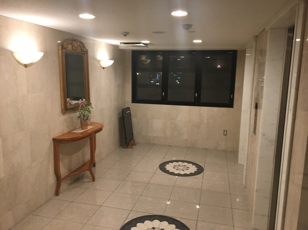 Hotel Gen Omaezaki主图