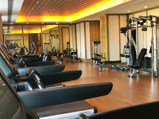 常州马哥孛罗酒店主图