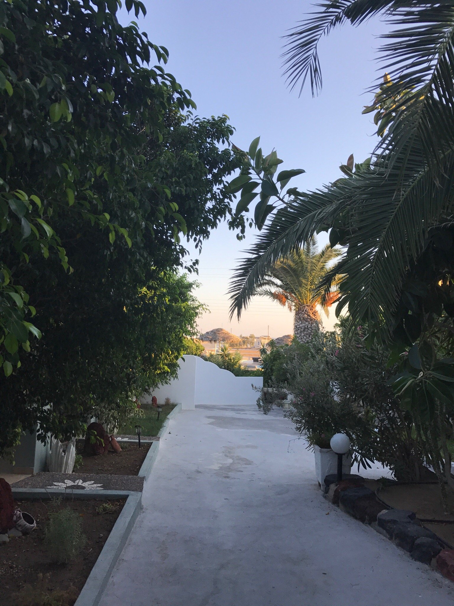 Villa Olympia-官方