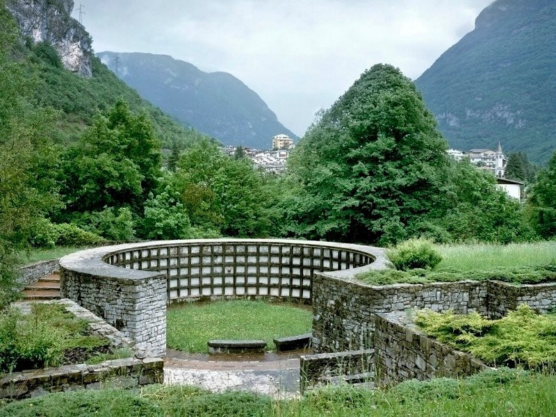 Cimitero Muda Mae景点图片