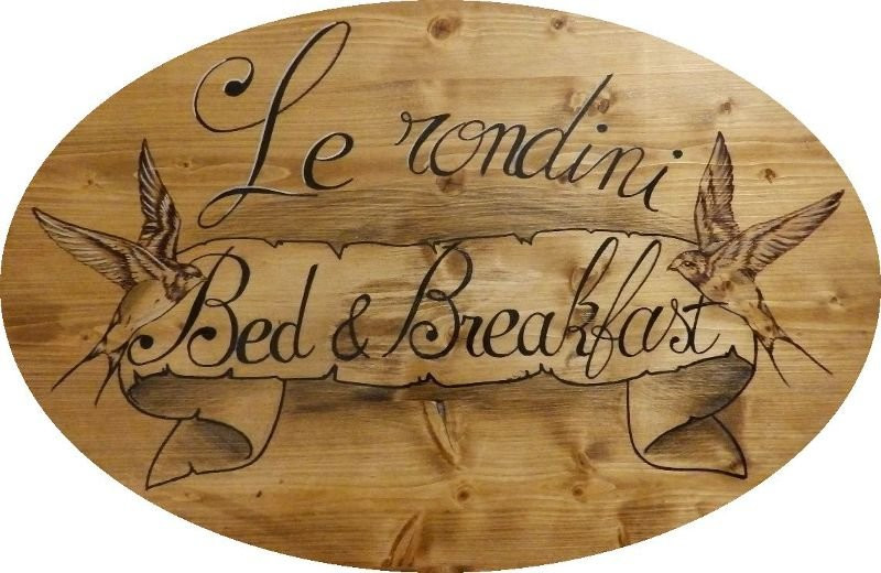 B&B Le Rondini主图