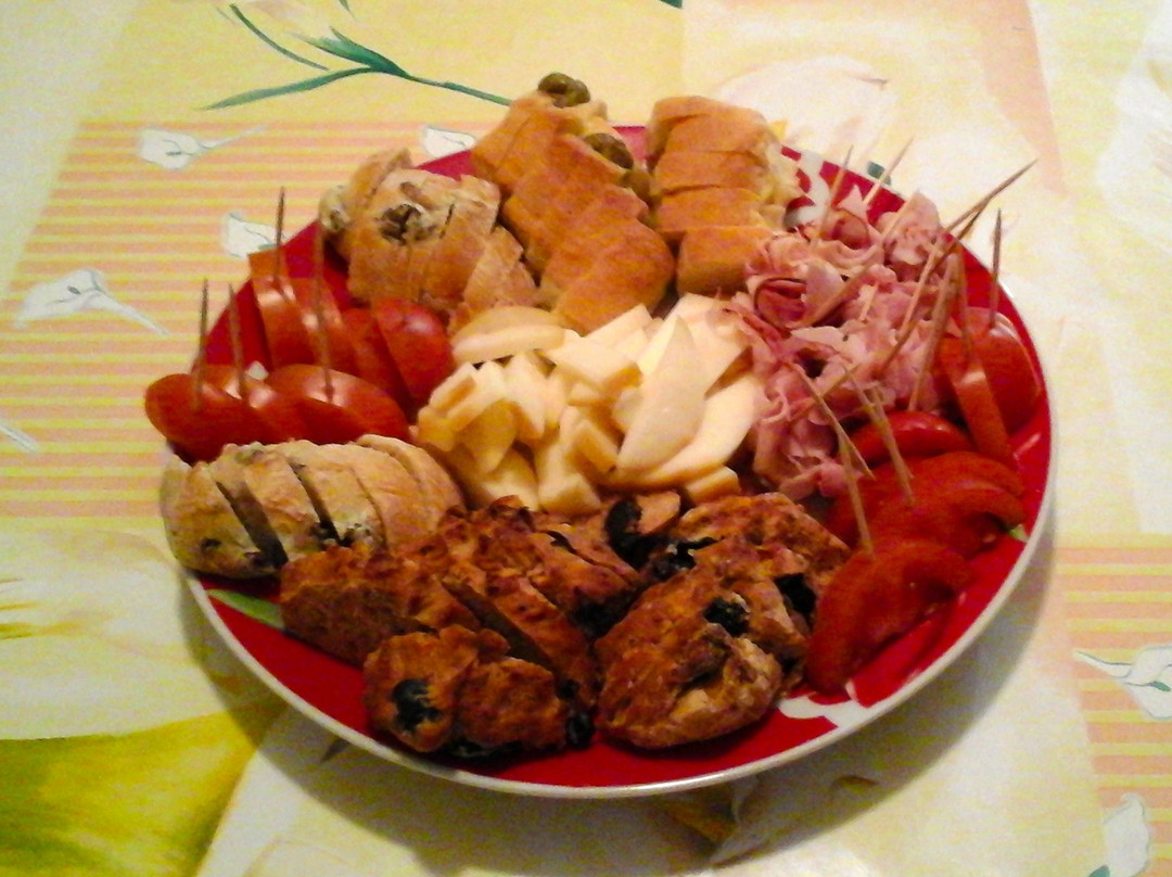 B&B Allo Scrigno主图