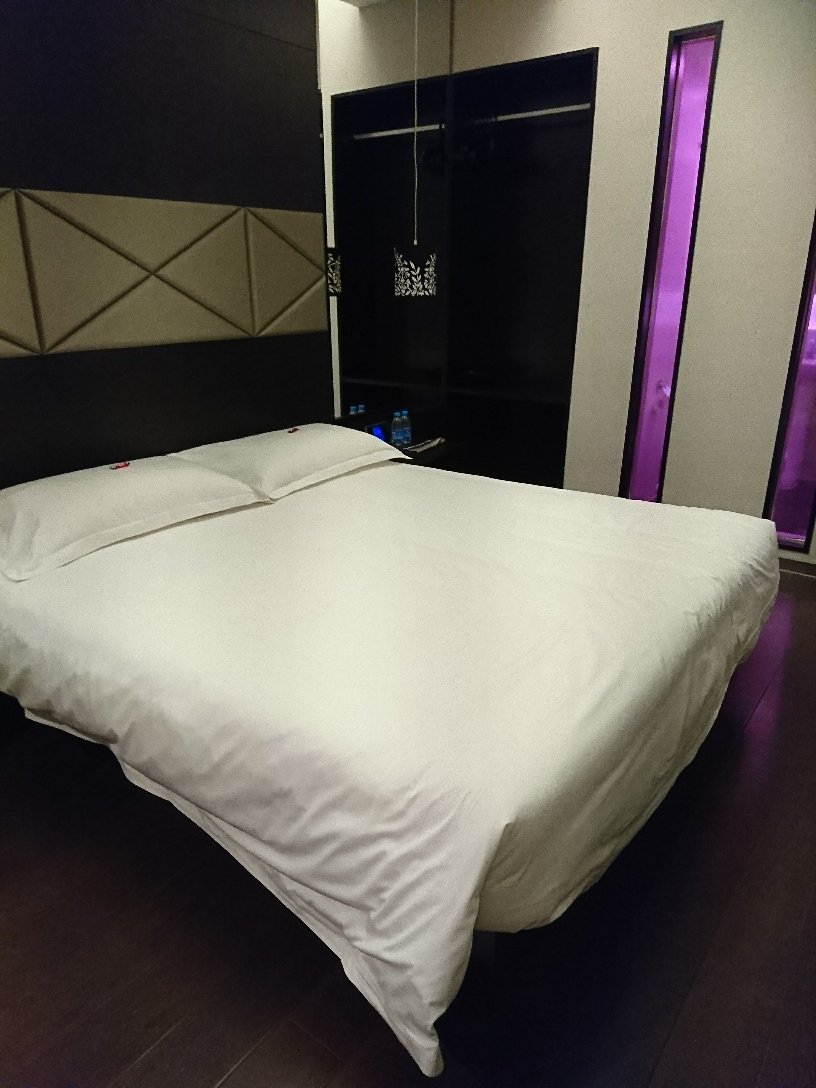 北京桔子酒店亚运村店-官方