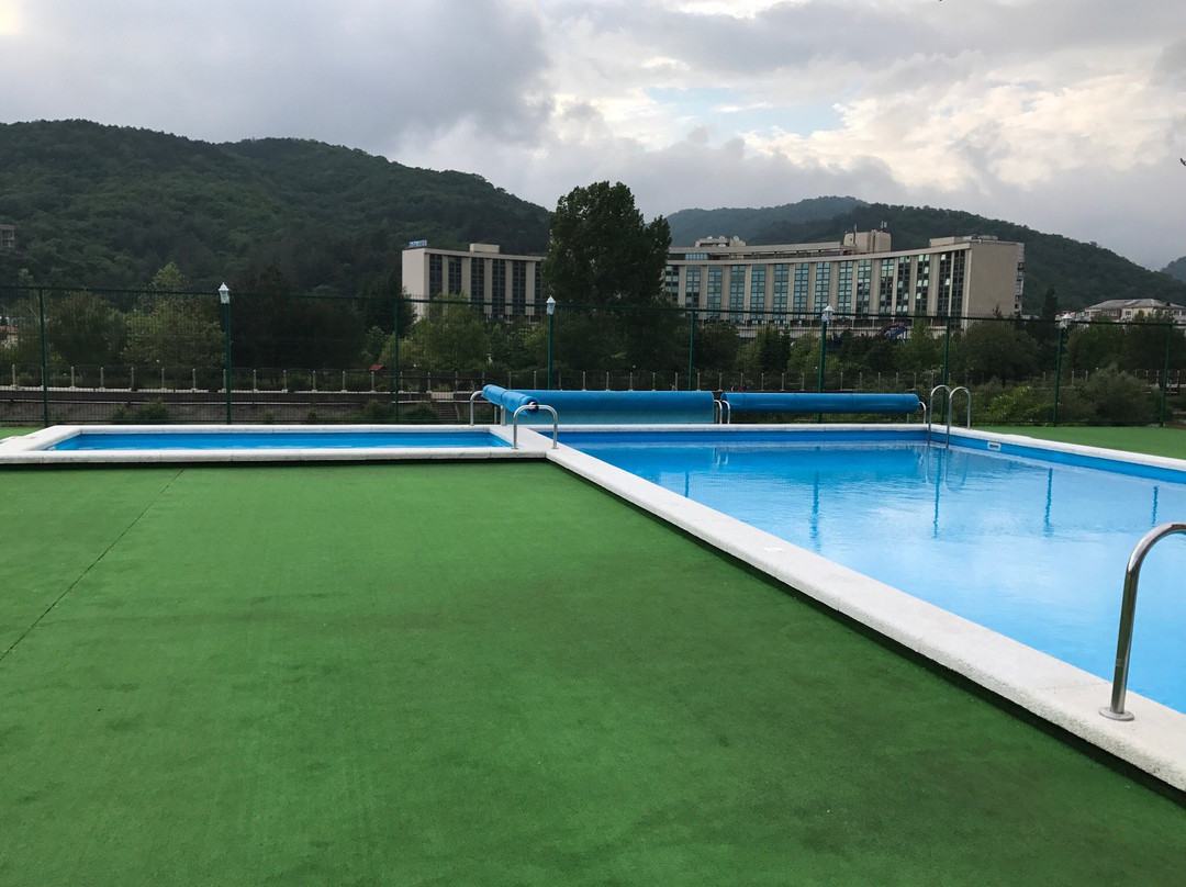 Nebug旅游攻略图片