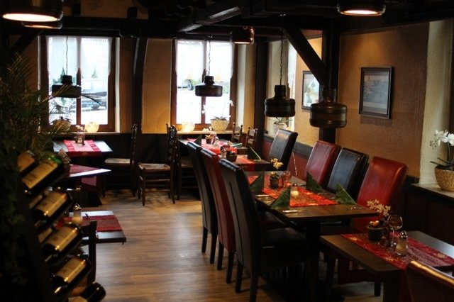 Hotel Schwarzer Adler主图